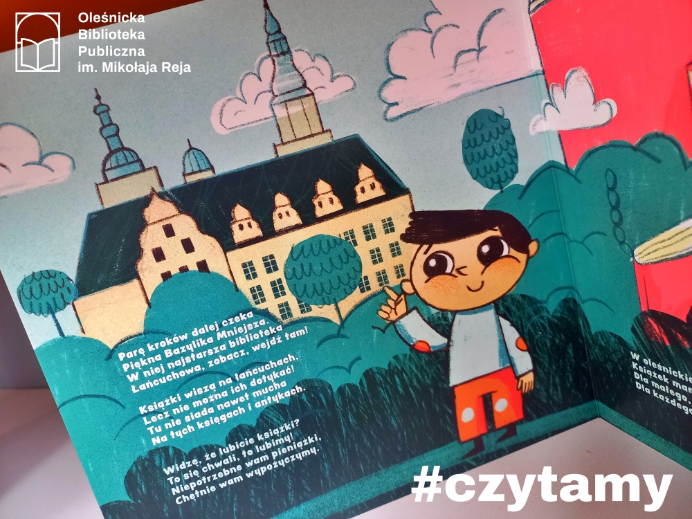 Książka 